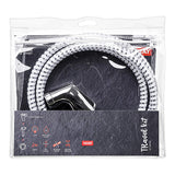 Travel kit Shattaf - Silver