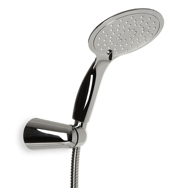 Shower kit - Silver