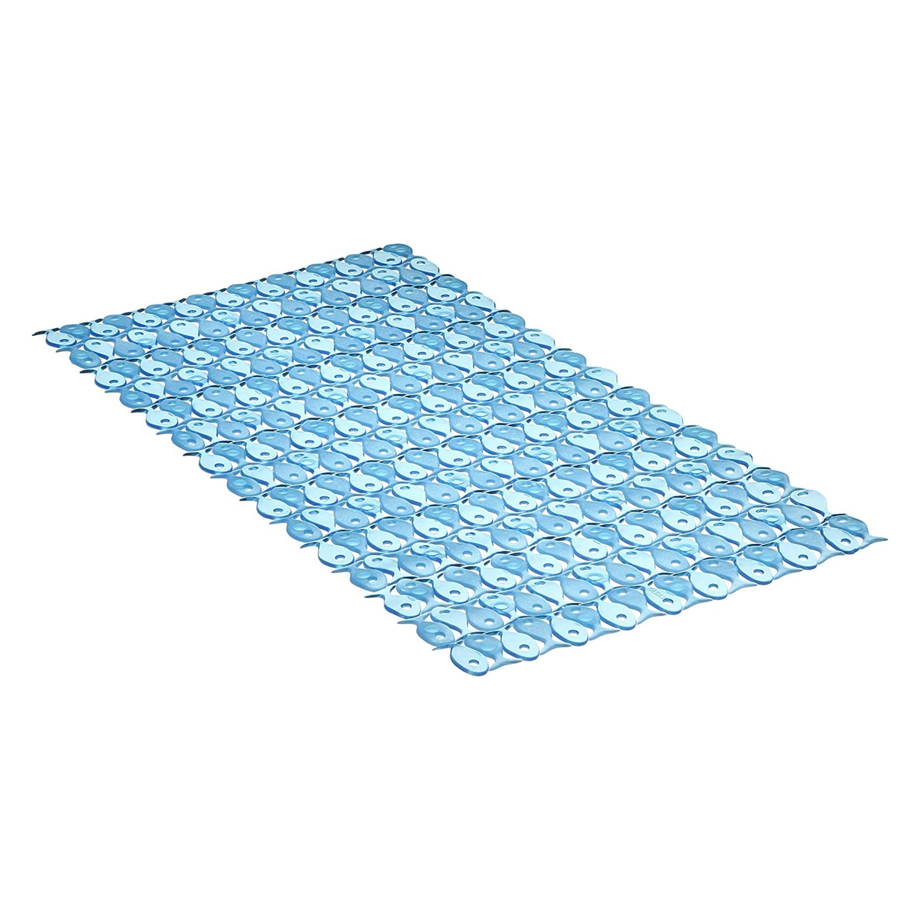 Anti-Slip Mat Blue color