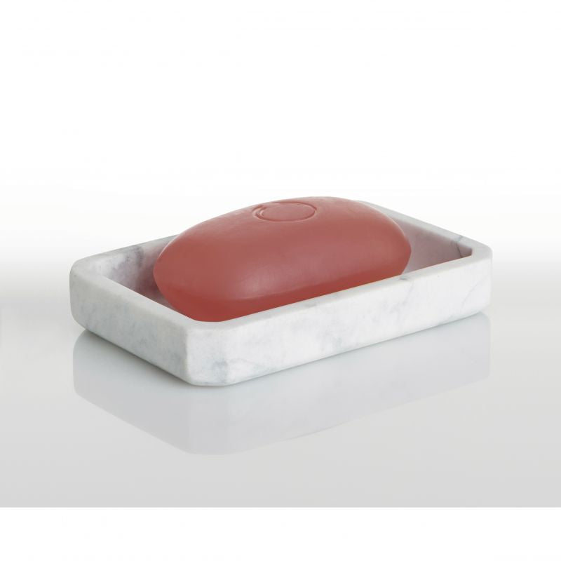 Soap Dish, Marble