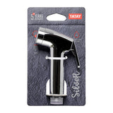 Hand shower shattaf - silver