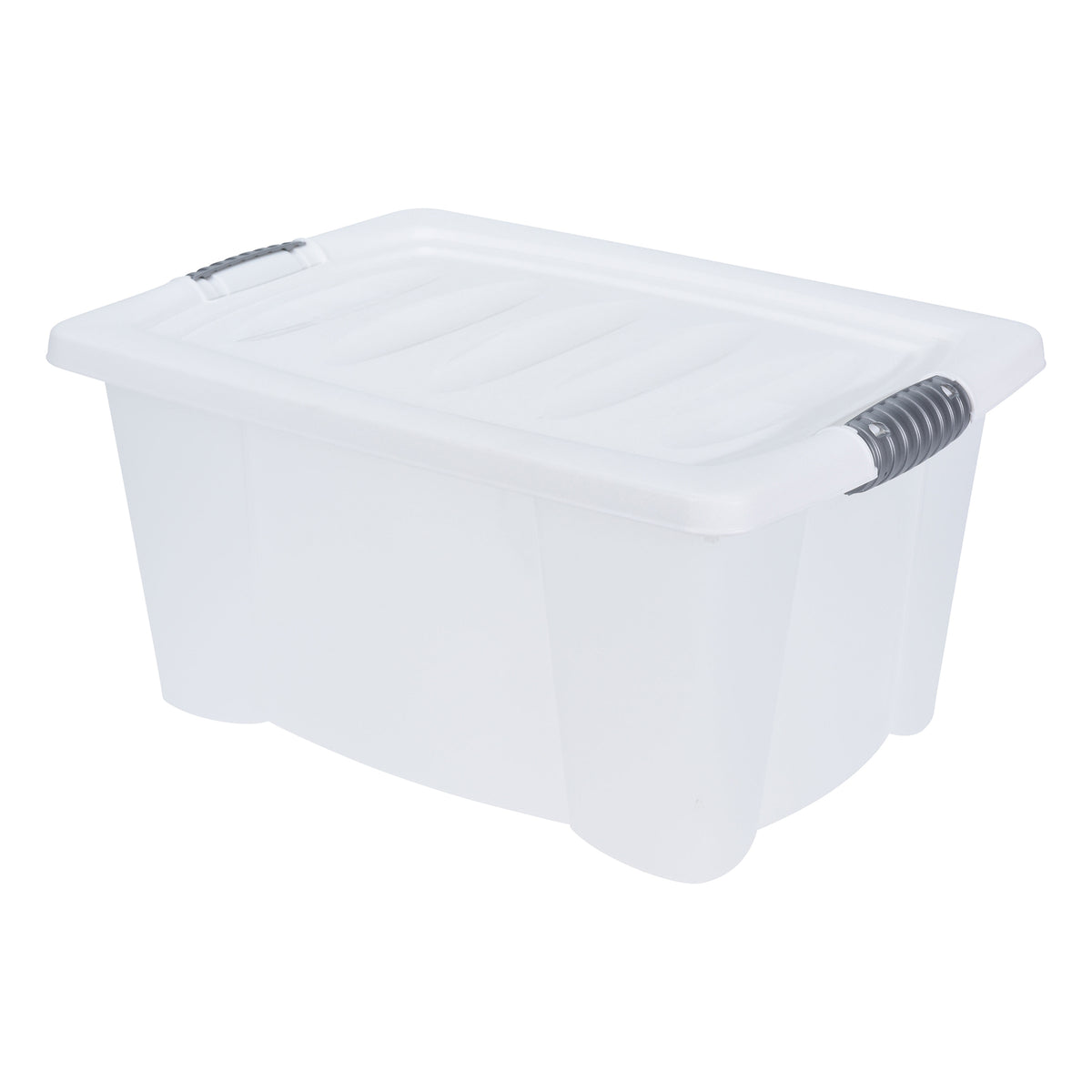 Storage Box - White