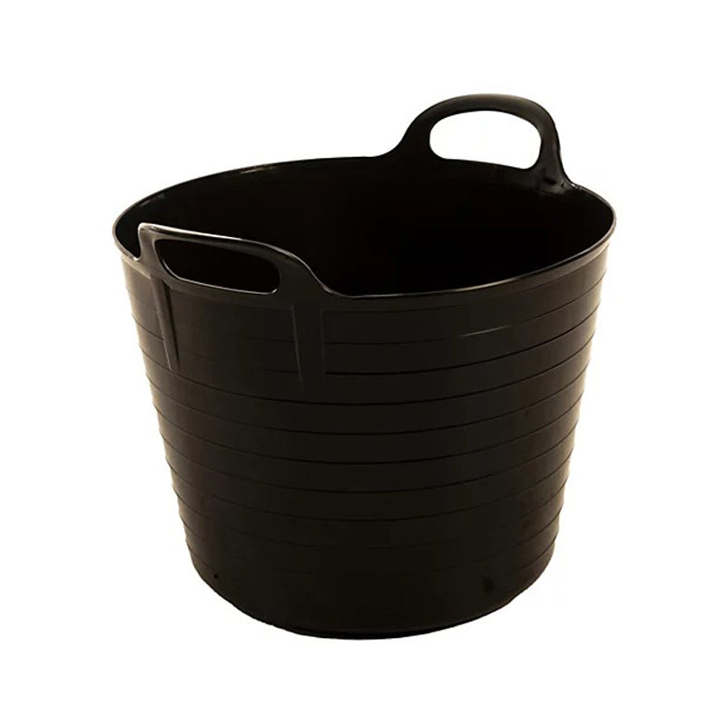 Basket 40Ltr - Black