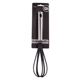 Egg Whisk, Black