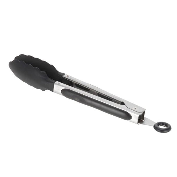 Kitchen Tongs, Black