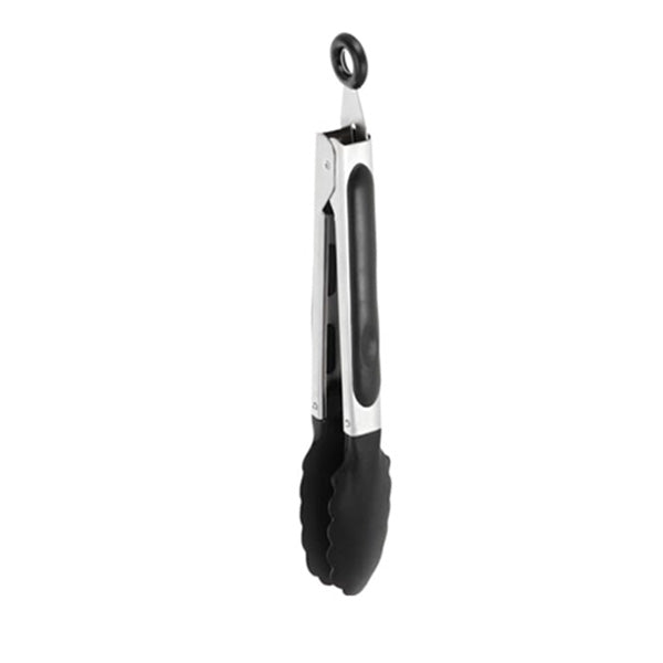 Kitchen Tongs, Black