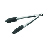 Kitchen Tongs, Black