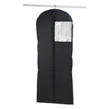 Suit storage bag - Black