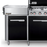 Summit¨ Grill Center - Black