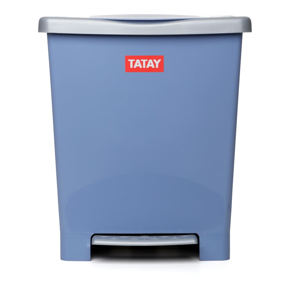 Pedal Bin - Blue