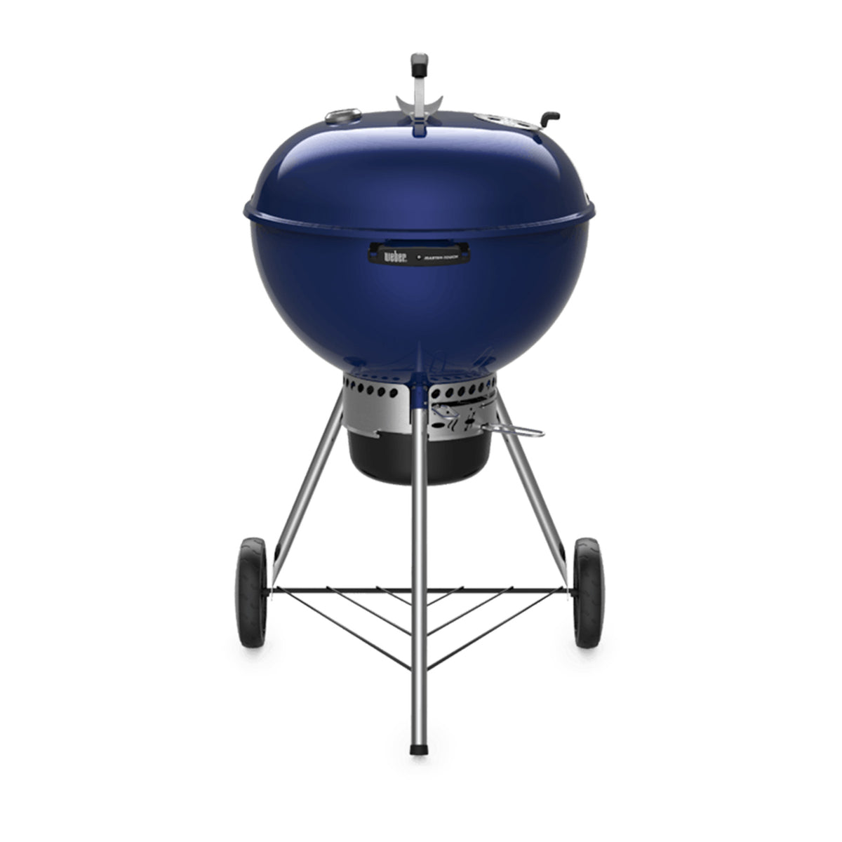 Master-Touch Charcoal Grill