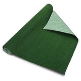Spetebo Rug Grass Hockey Nop 133X300Cm-Green