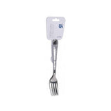 Excellent Houseware Cake Fork Set 6Pcs-Silver