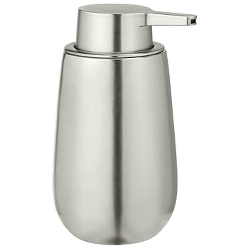 Winko Ceramic Soap Dispenser Mod. Badi Matt - Chrome