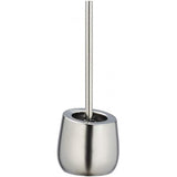 Toilet Brush, Silver