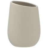 Wenko Ceramic Tumbler Mod - Beige
