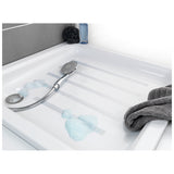 Winko Anti Slip Tape 2.5Cmx5M, - Clear