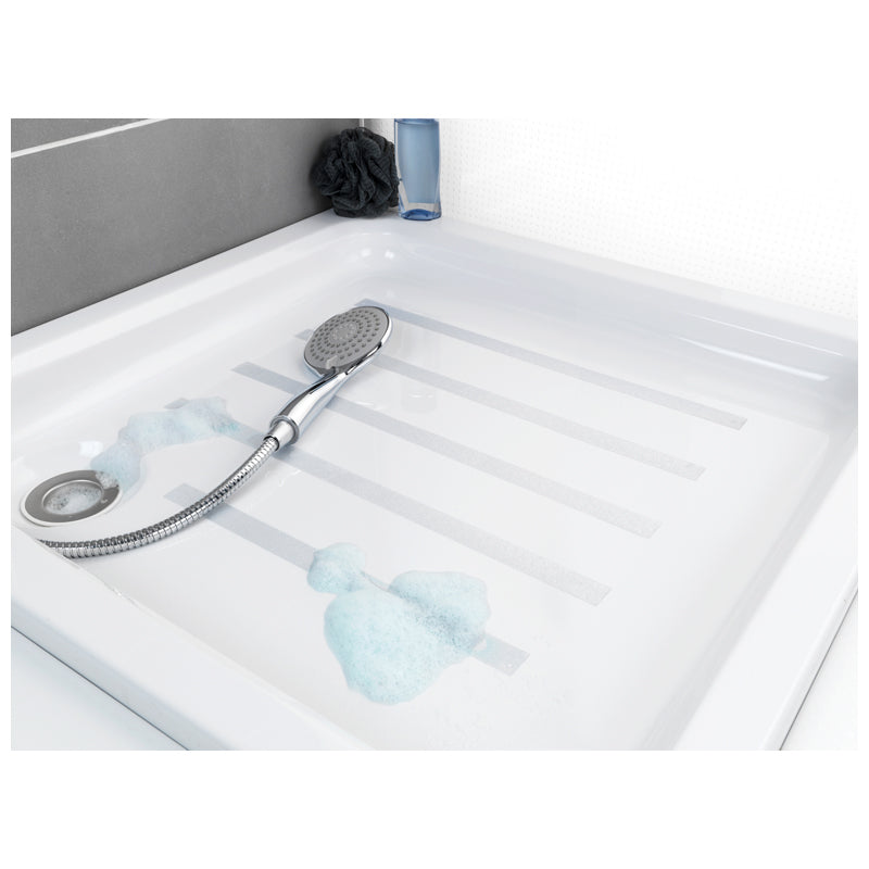 Wenko Anti Slip Tape 2.5Cmx5M, - Clear