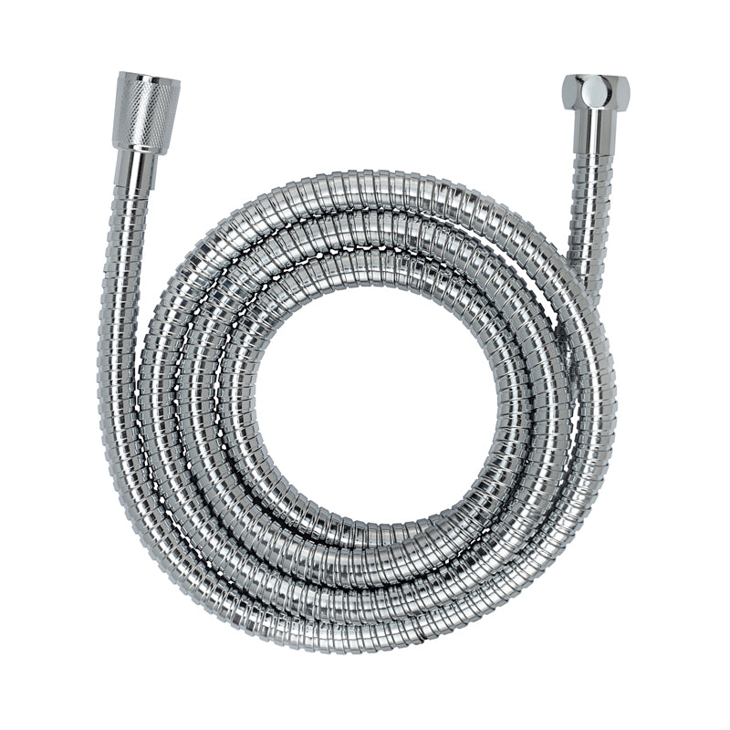 Winko Shower Hose S/S 200Cm - Silver