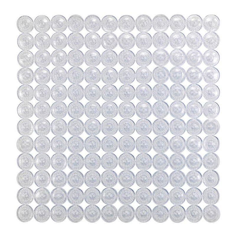 Winko Shower Mat 54X54Cm Belem - Clear
