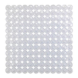 Winko Shower Mat 54X54Cm Belem - Clear