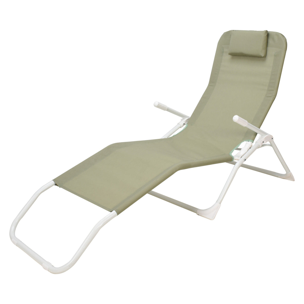 Beach Chair - Green