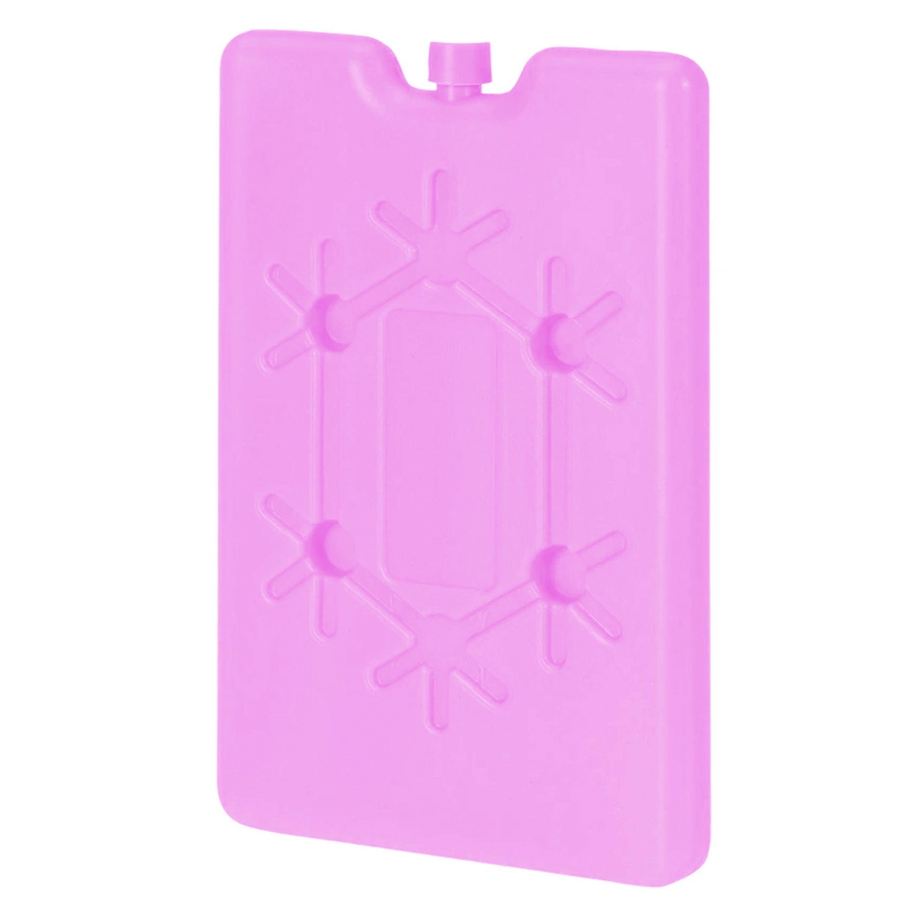 Ice substitute, Pink