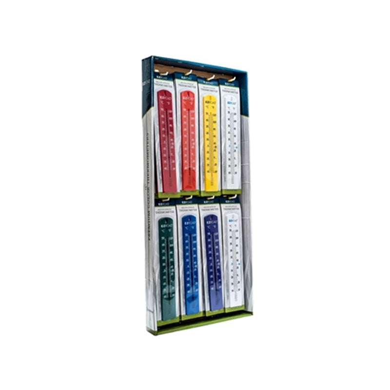 Thermometer-Multicolor