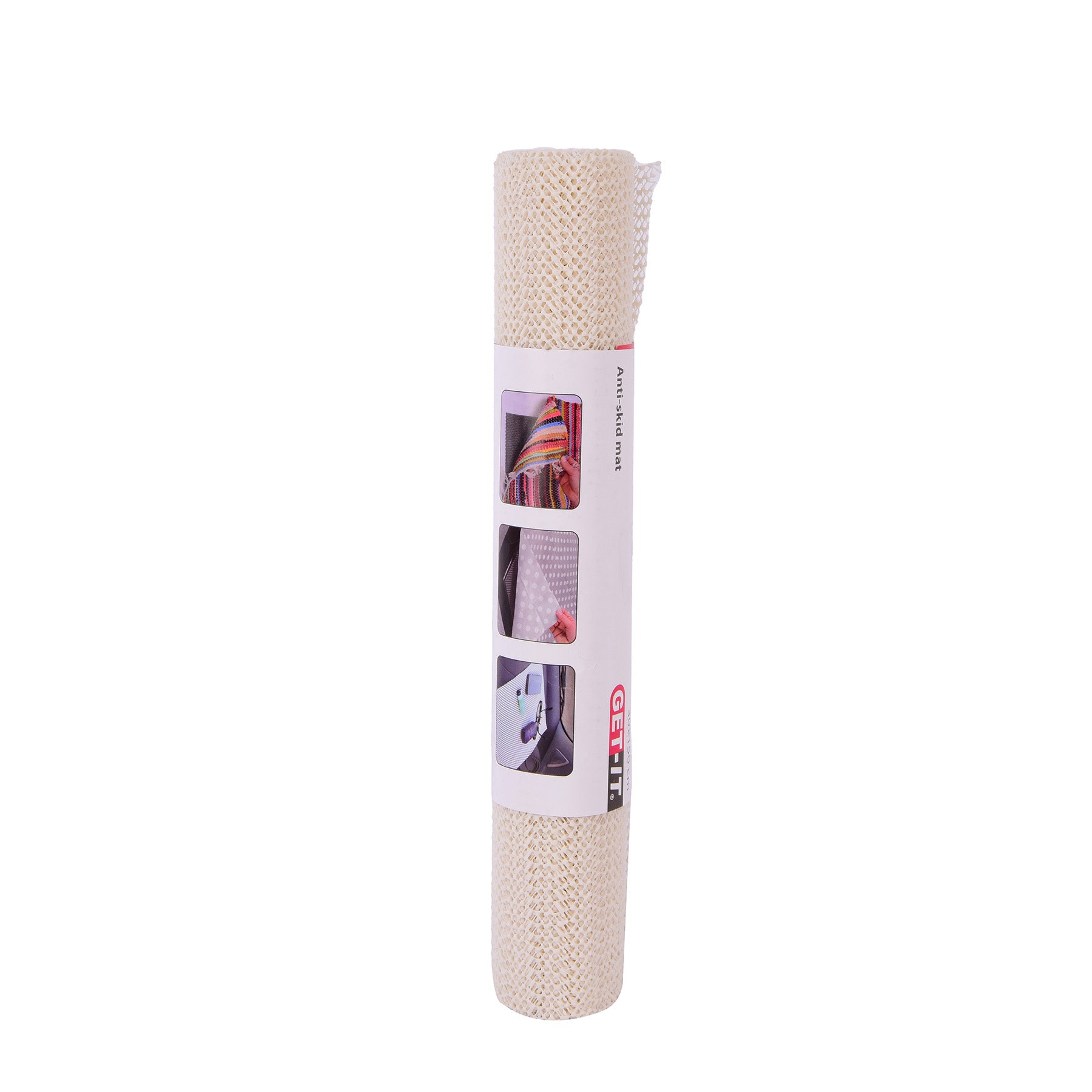 Anti-slip matt, White