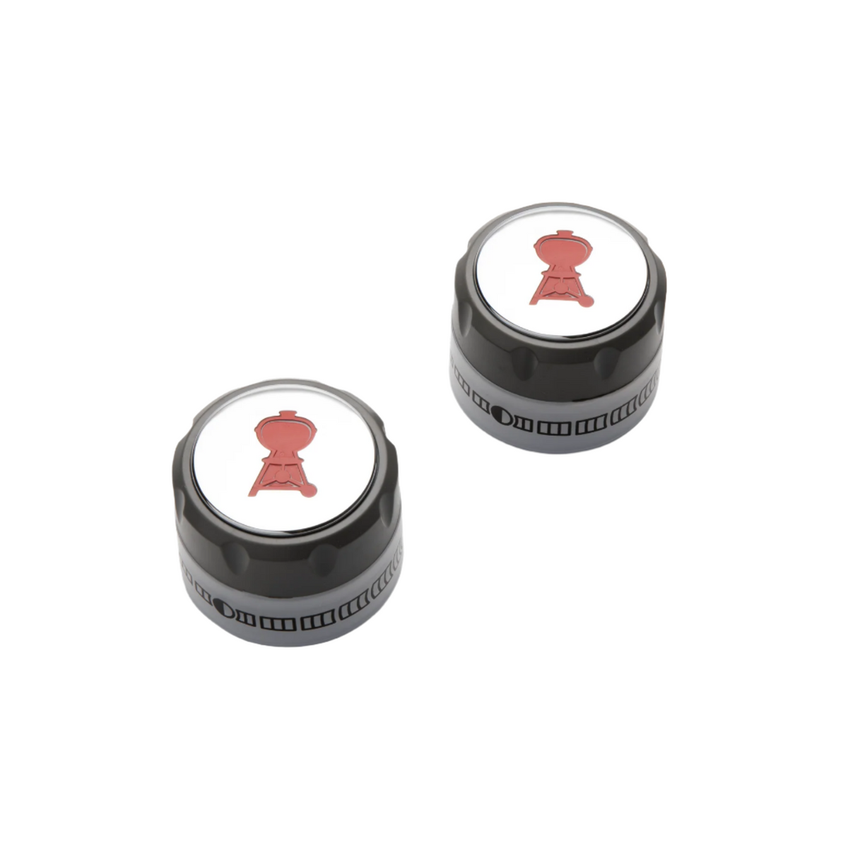 2pcs Knobs Compatible with Summit series (2012+)