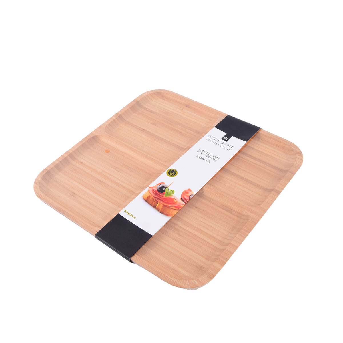 Serving Plate