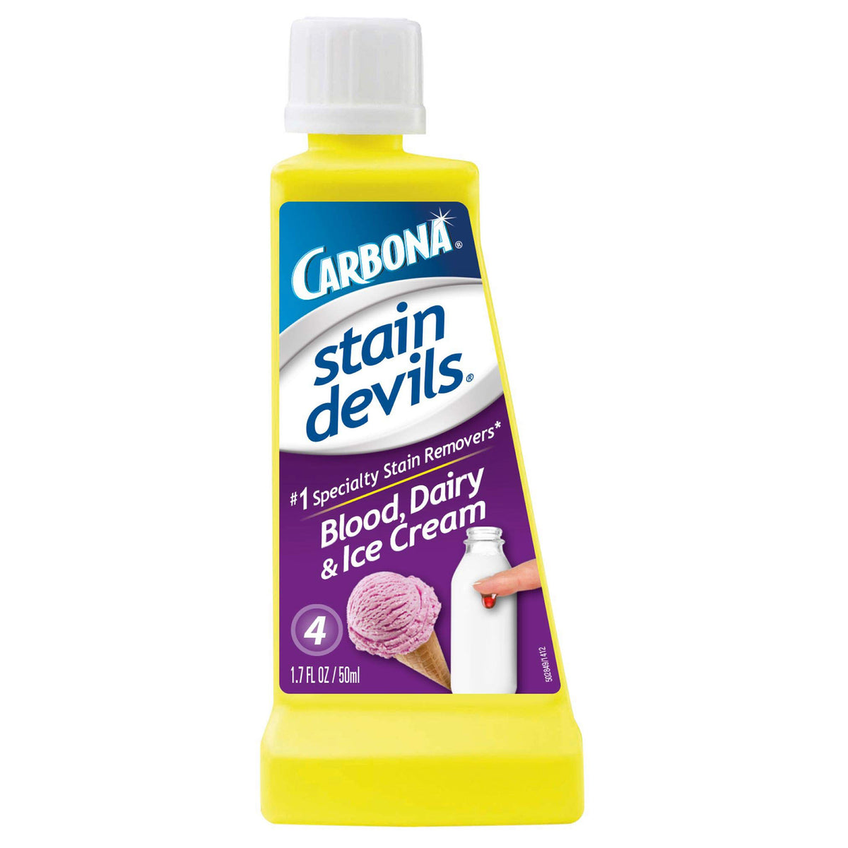 Stain Devils - 4