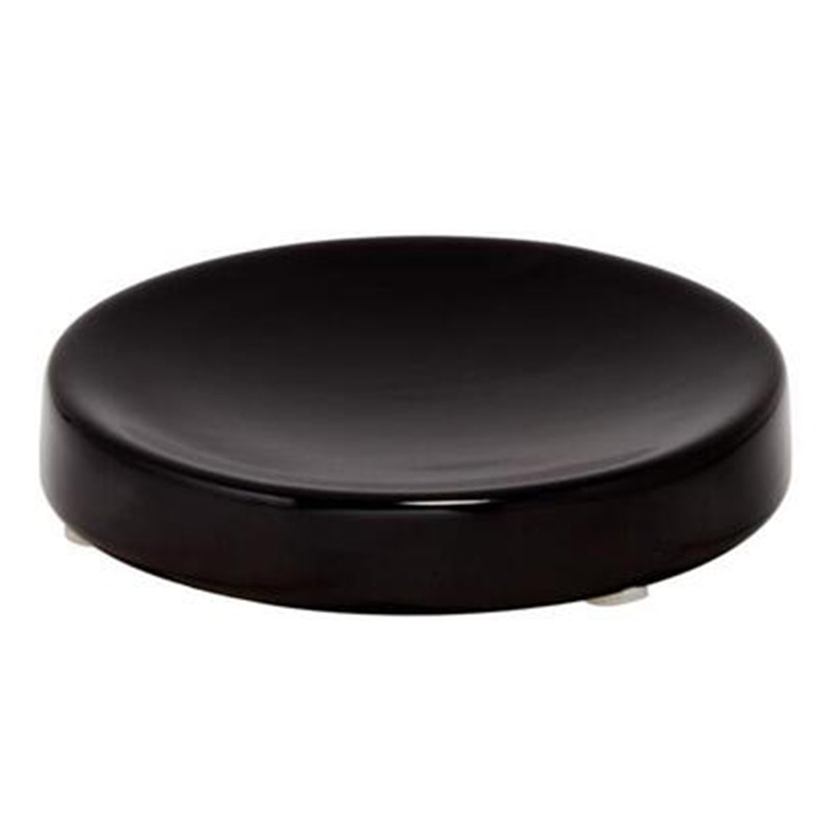 Soap Dish, Black