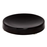 Soap Dish, Black