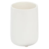 Bathroom Tumbler, White