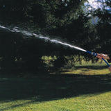 Nozzle With Connector 1/2"-5/8" - Blue