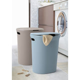 Baobab Laundry Basket with lid