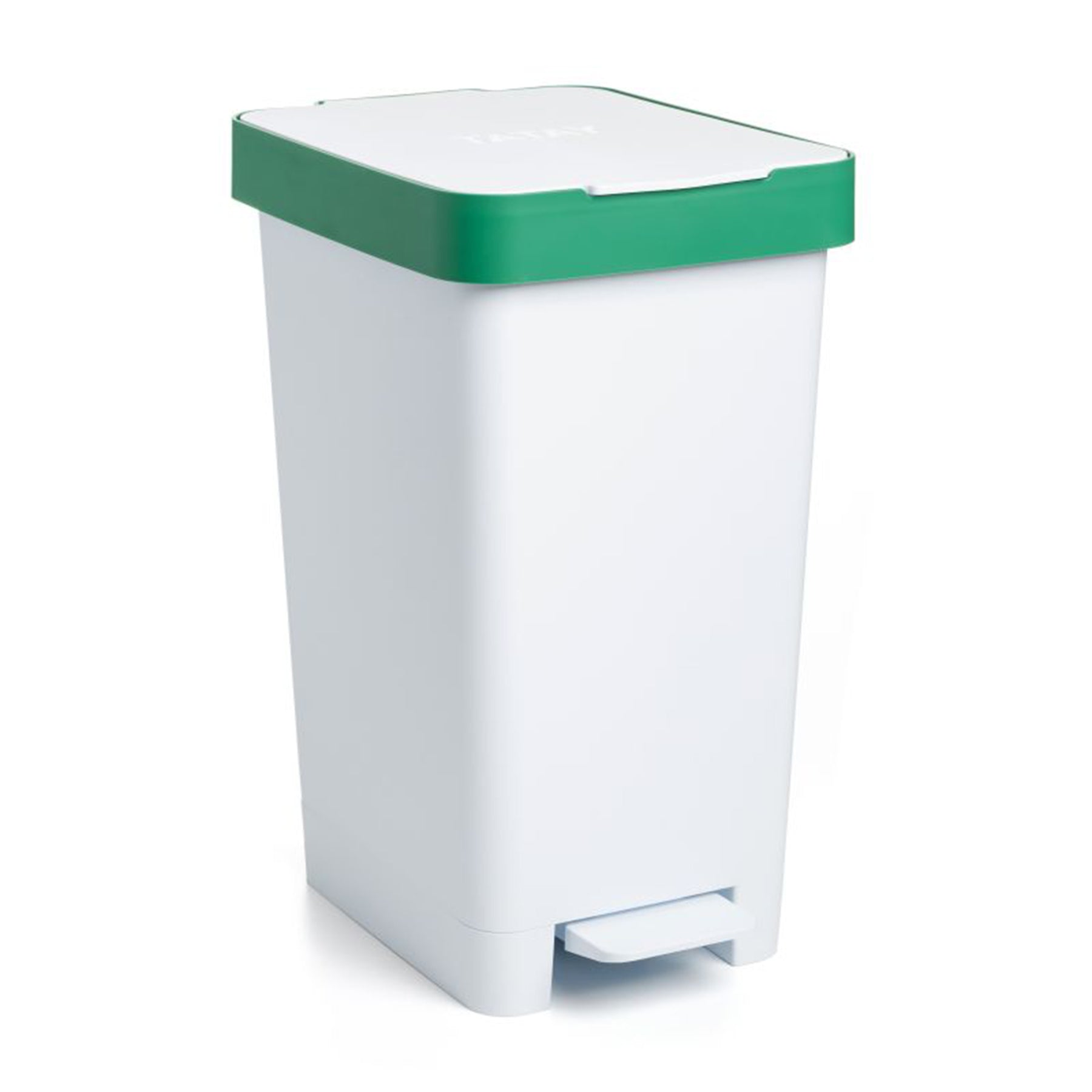 Pedal bin SMART - Green