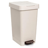 Pedal Bin, Brown