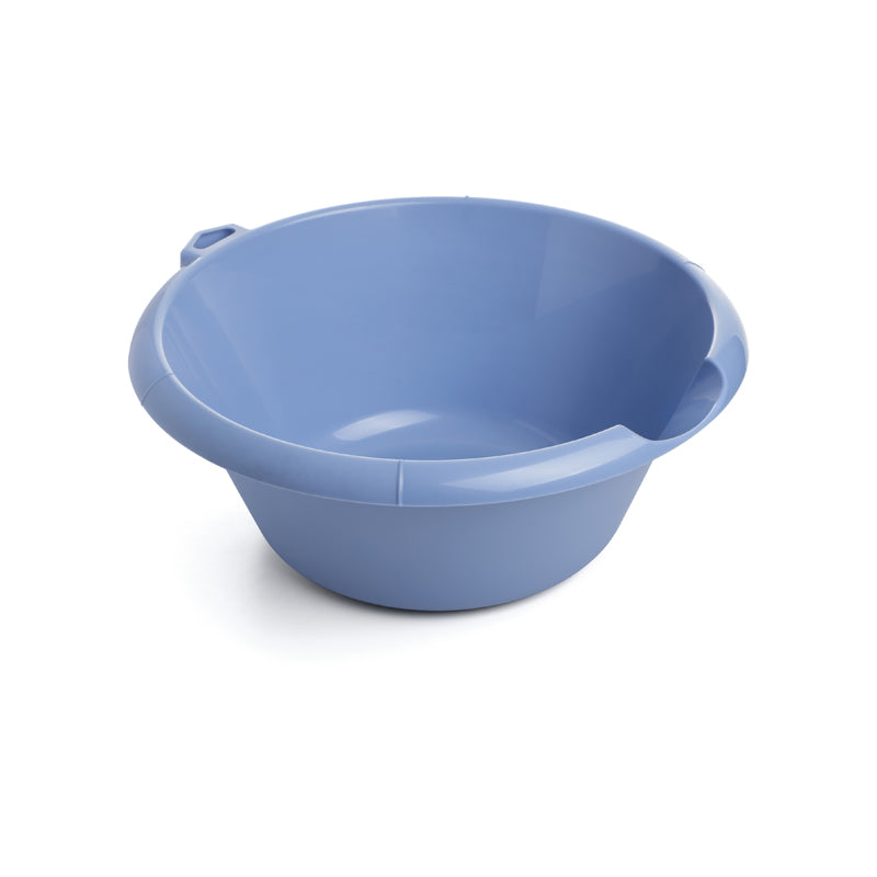 Tatay Round Washbasin -Blue