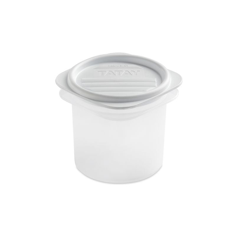 Food Container Top Flex 0.3L - White