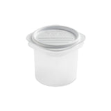 Food Container Top Flex 0.3L - White