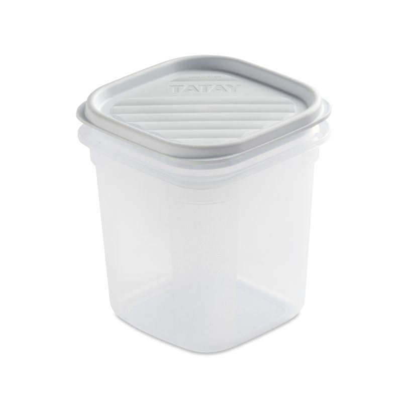 Food Container Top Flex 0.7L - White