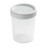 Food Container Twist 0.4L - White