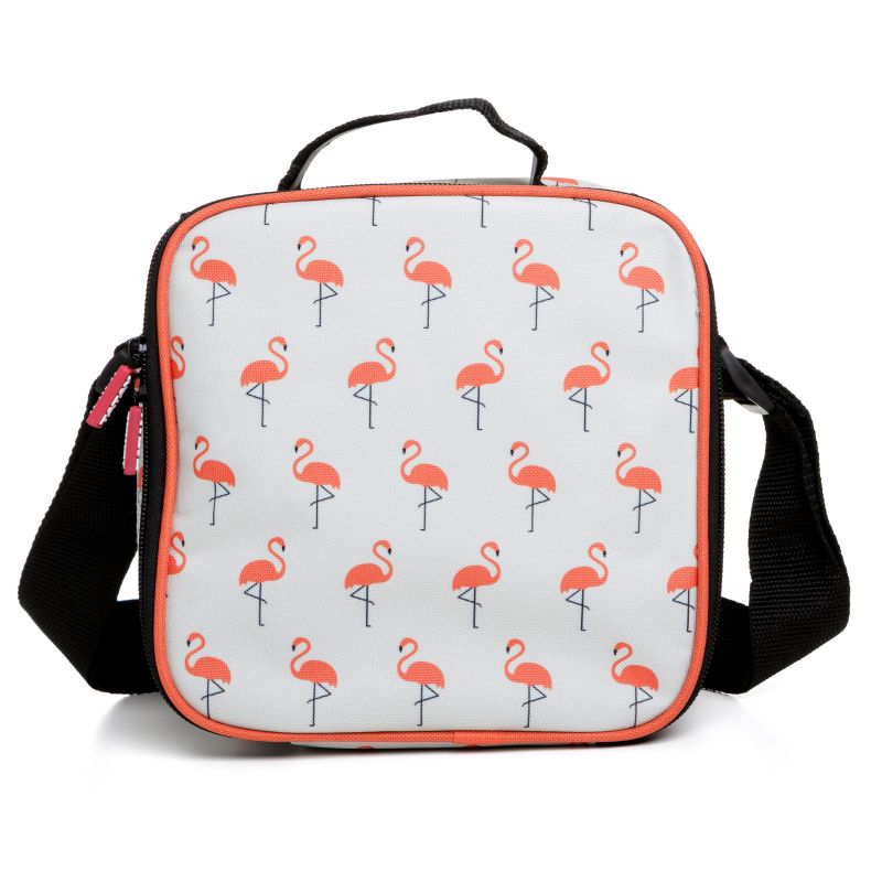 URBAN FOOD CASUAL SRP 3- FLAMINGO