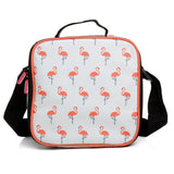 URBAN FOOD CASUAL SRP 3- FLAMINGO