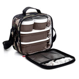 URBAN FOOD CASUAL SRP 3 - CAMOUFLAGE