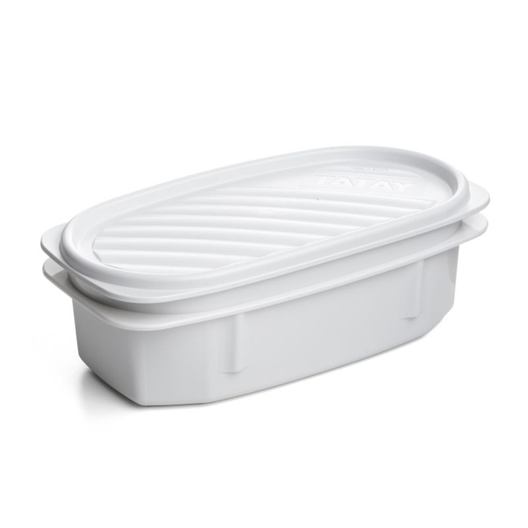 FOOD CONTAINER TOP FLEX