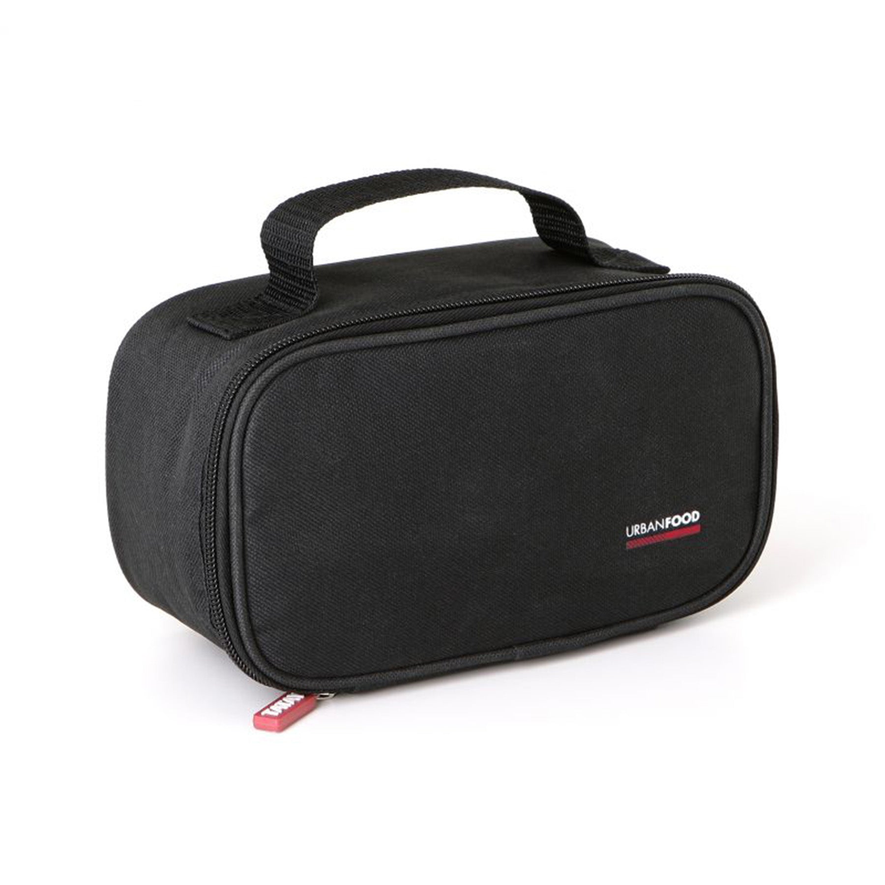 URBAN FOOD MINI SRP 6 - BLACK