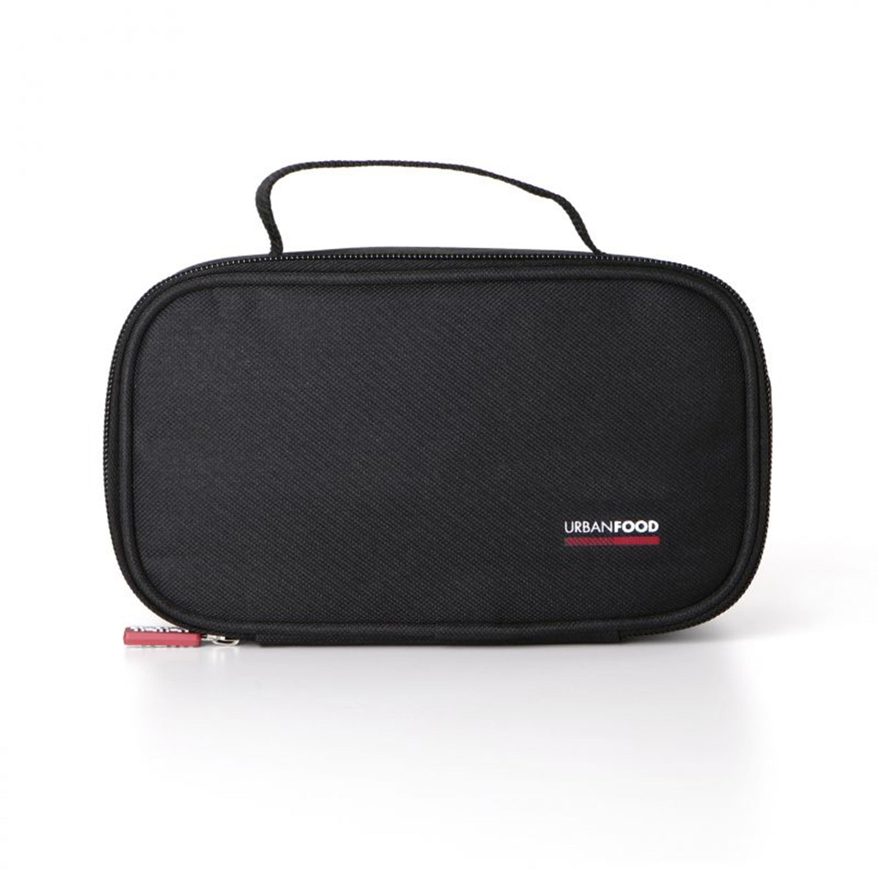URBAN FOOD MINI SRP 6 - BLACK
